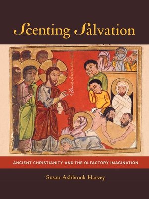 cover image of Scenting Salvation